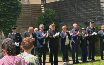 Journée nationale en hommage aux victimes de l’esclavage