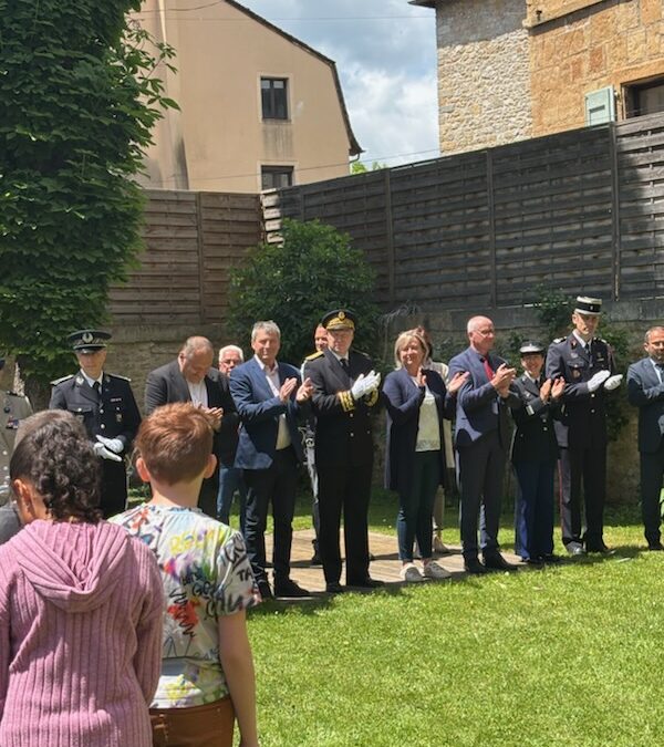 Journée nationale en hommage aux victimes de l’esclavage