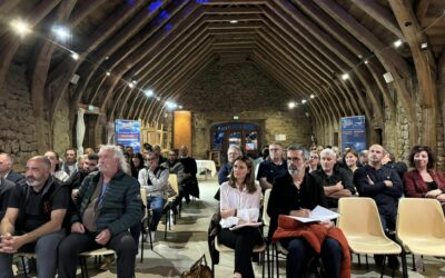 Assemblée Générale de la CAPEB