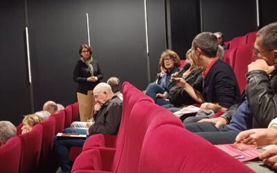 Réunions publiques à Villefort et au Pont de Montvert