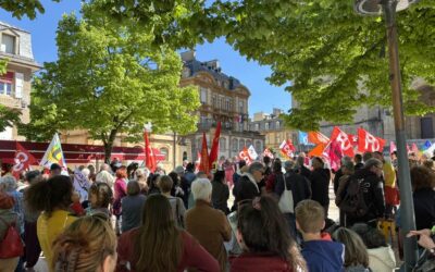 Fête du travail