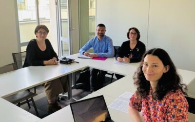 Enjeux du secteur médico-social