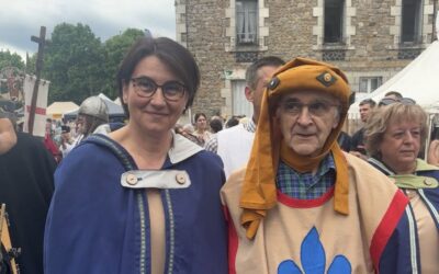 Festival les médiévales du Malzieu – Samedi 31 mai