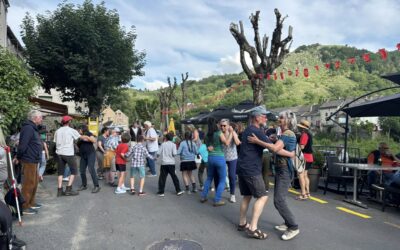 Total Festum au Pont de Montvert