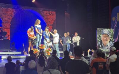 Remise des prix du Trèfle lozérien