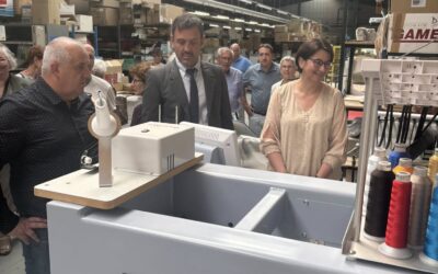 40 ans de l’AFLPH COLOZ