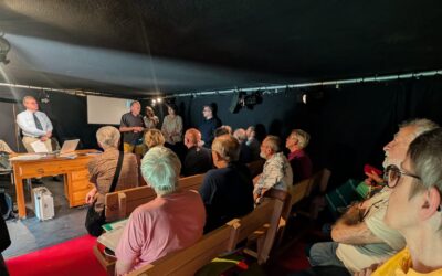 Rencontres avec la Sacem