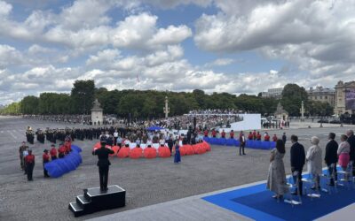 Fête nationale