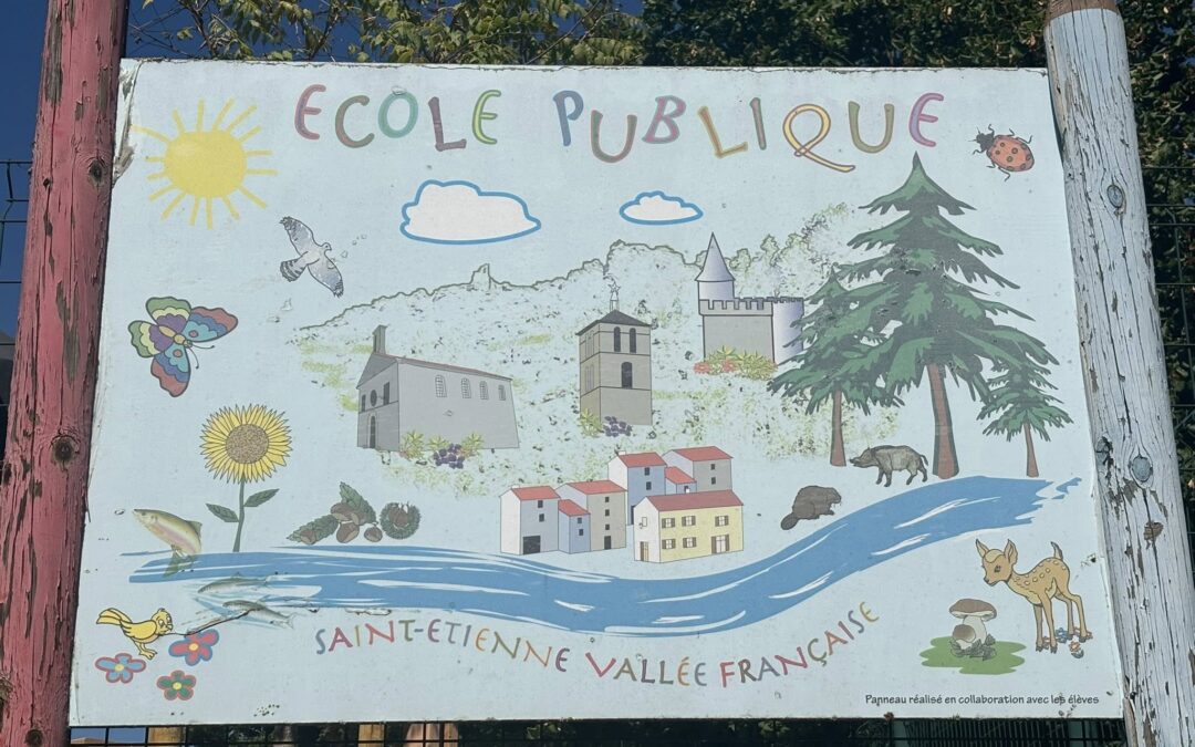 Journée cévenole