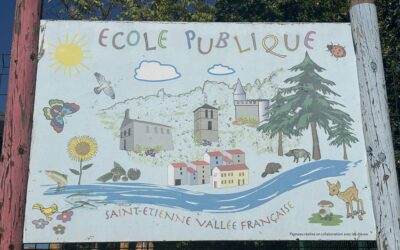 Journée cévenole