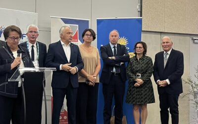 Salon des Maires
