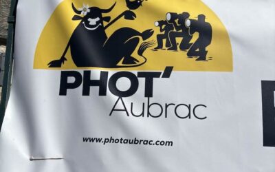 Festival Phot’Aubrac