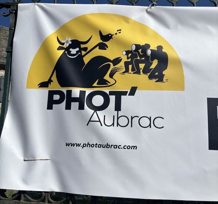 Festival Phot’Aubrac