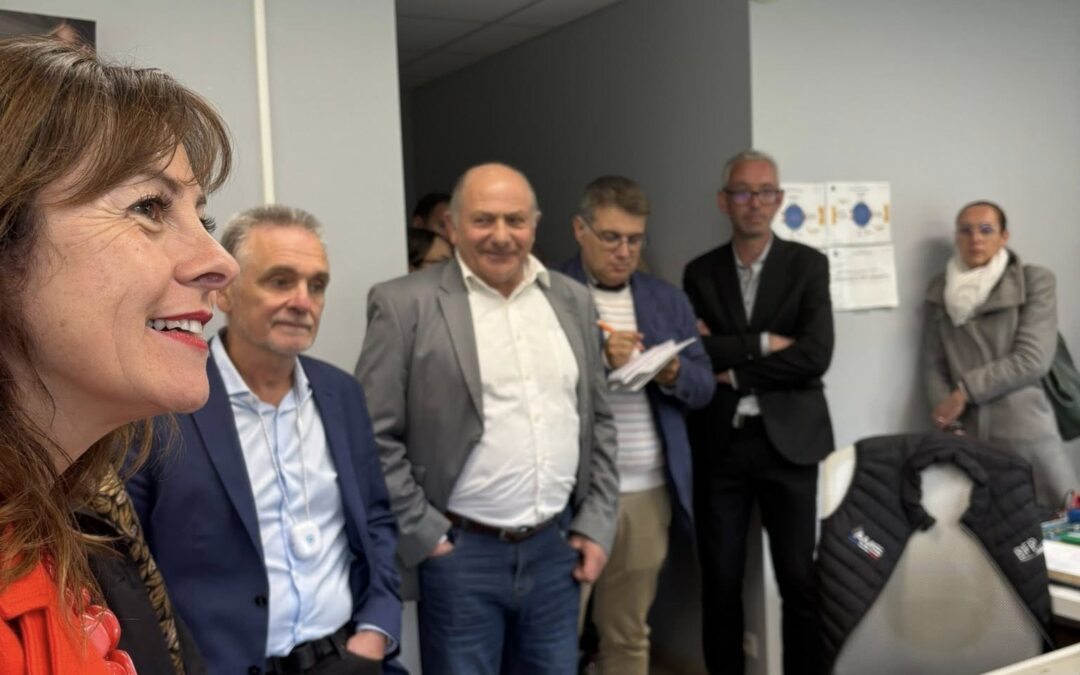 BFP électronique