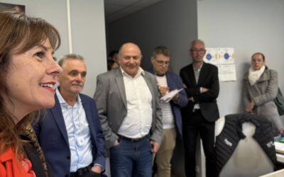 BFP électronique