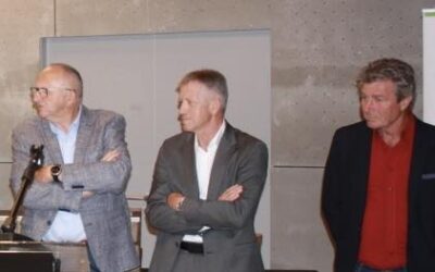 Salve d’inaugurations aux Salces : de nouveaux équipements pour renforcer la vie du village