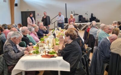 Saint-Étienne-du-Valdonnez : un hommage à l’engagement associatif
