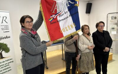 Rencontres et échanges avec l&rsquo;association AJIR