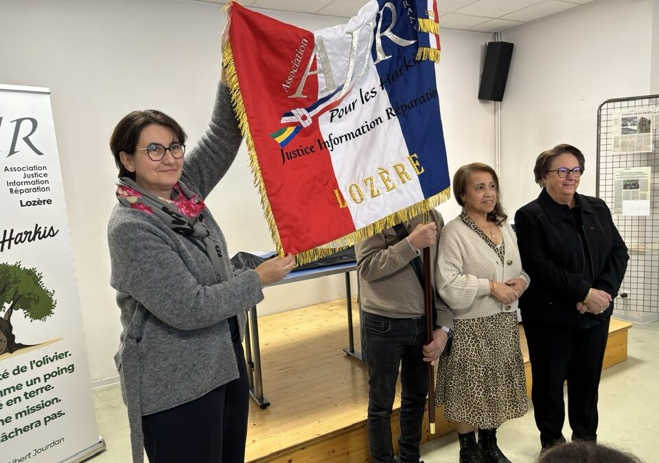 Rencontres et échanges avec l&rsquo;association AJIR