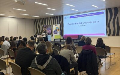 Santé des soignants : une priorité absolue