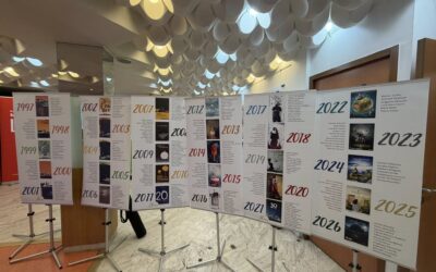 35ᵉ édition du festival Contes et Rencontres : la transmission au cœur de la programmation