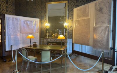 Retour sur l’activité parlementaire de la semaine