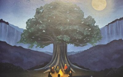 Ouverture du festival Contes et Rencontres