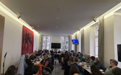 Soutien au train de nuit et au projet du Tri-Branche