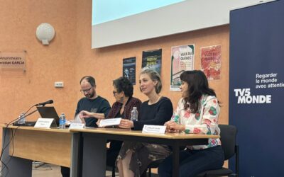 Festival « Vues du Québec » : une 17e édition placée sous le signe de l’immensité et de la résilience