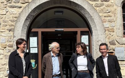 Le Malzieu-Ville : à l’écoute des projets portés par les élus