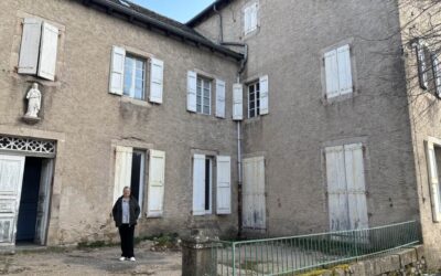 Auroux : échanges autour des projets communaux