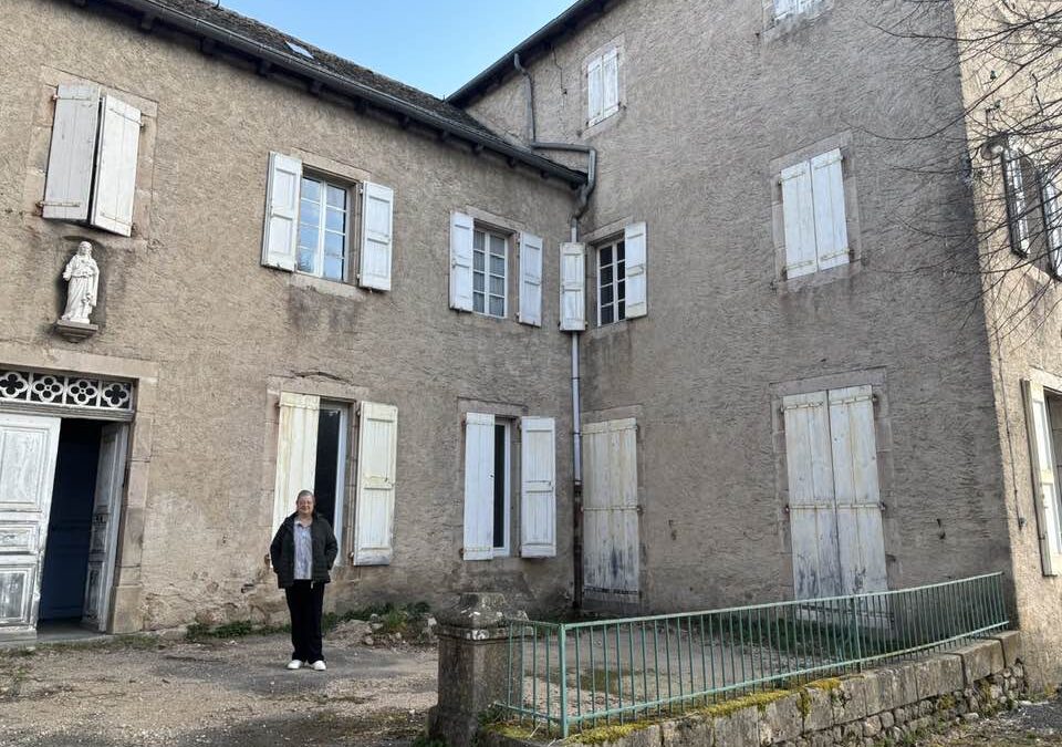 Auroux : échanges autour des projets communaux