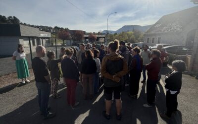 Transition écologique en Lozère : engagement et dynamisme du RéeL – CPIE