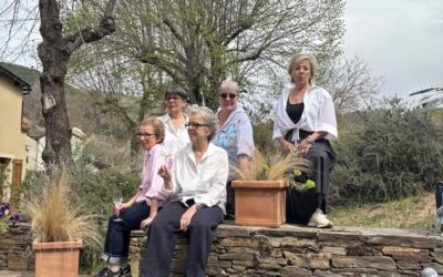Cocurès : La Lozerette fête ses 100 ans