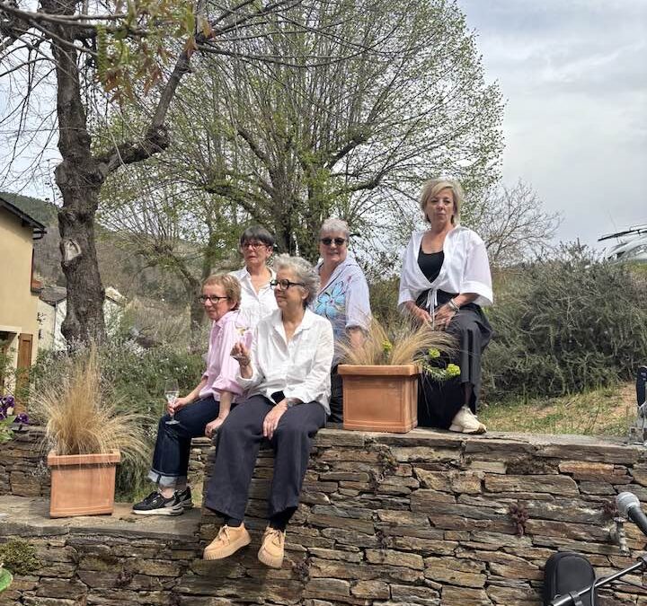 Cocurès : La Lozerette fête ses 100 ans