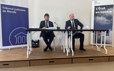 Accueil républicain des maires : participation à la réunion institutionnelle du 17 avril