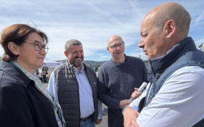 25 ans d’engagement collectif pour le recyclage des plastiques agricoles en Lozère
