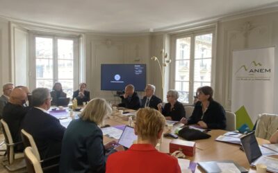 Révision de la loi Montagne : dernière réunion de calage avant l’examen du texte