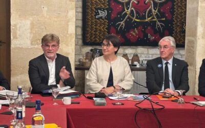 Lieutenants de louveterie : une proposition de loi en voie d’intégration législative