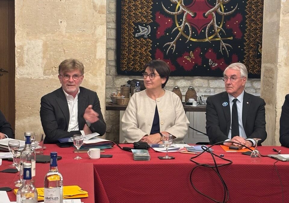 Lieutenants de louveterie : une proposition de loi en voie d’intégration législative