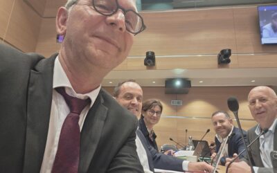 En commission du développement durable : examen du projet de loi d’urgence agricole