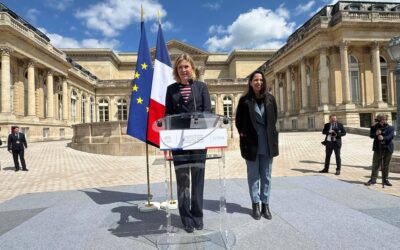 À l’Assemblée nationale, un hommage aux grandes figures de la Deuxième République et de l’abolition de l’esclavage