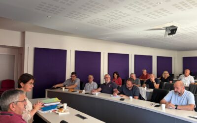 Première édition des Matinales des maires à Langogne : un nouveau rendez-vous de proximité avec les élus lozériens