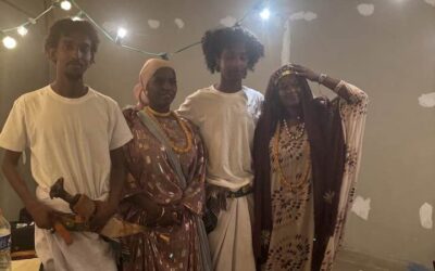 Joyeux anniversaire à l’association Khelissa : un engagement humanitaire au service des femmes et des populations