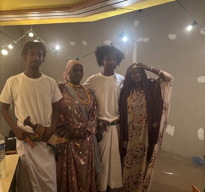 Joyeux anniversaire à l’association Khelissa : un engagement humanitaire au service des femmes et des populations