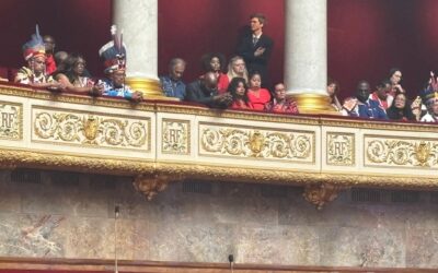 À l’Assemblée nationale, une avancée historique pour la restitution des restes humains kali’nas et arawaks