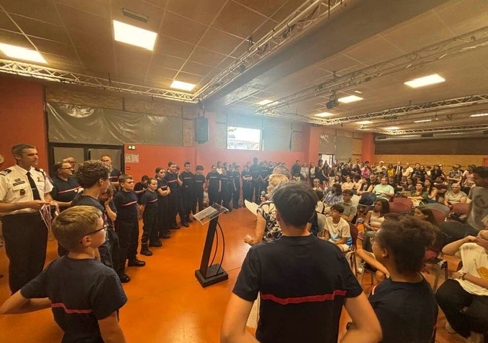 Des jeunes Lozériens récompensés pour leurs projets en faveur de la citoyenneté et de l’inclusion