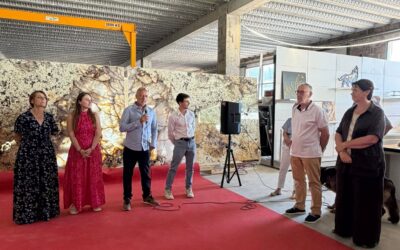 30 ans d’Atelier Design Bois & Dérivés, une entreprise lozérienne tournée vers l’avenir