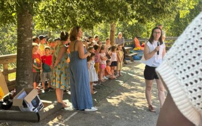 Les 50 ans de l’association des parents d’élèves de l’école publique du Pont-de-Montvert