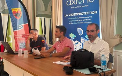 Prévention des incendies : un nouvel outil pour renforcer la protection de la Lozère